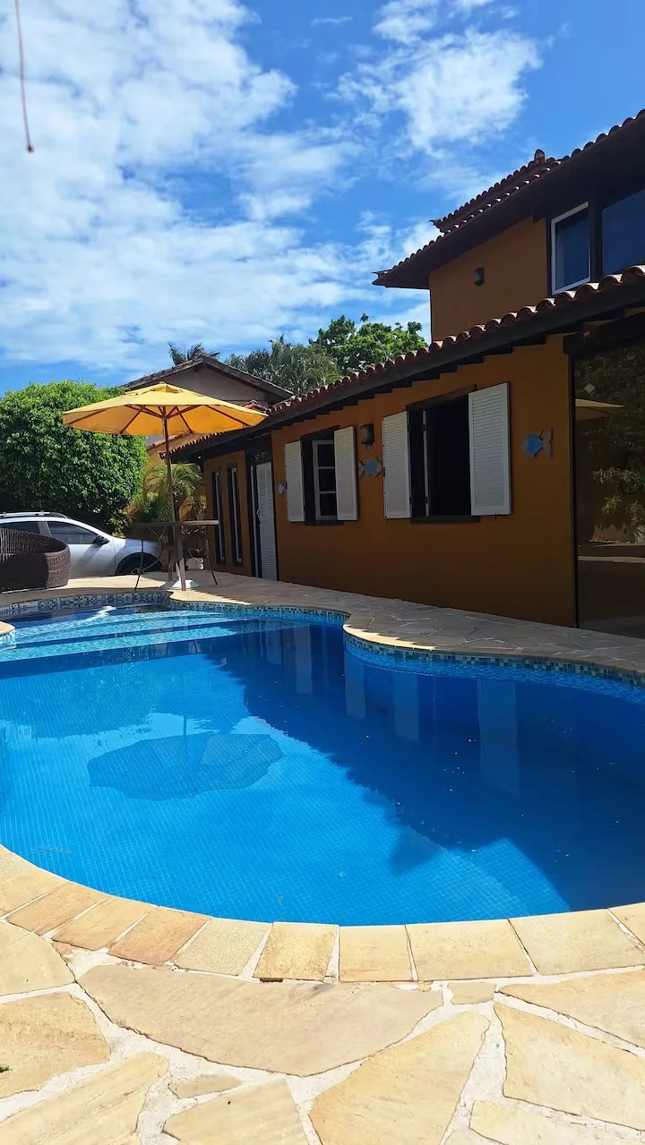 A casa ideal para a sua Família em Geribá — foto 28