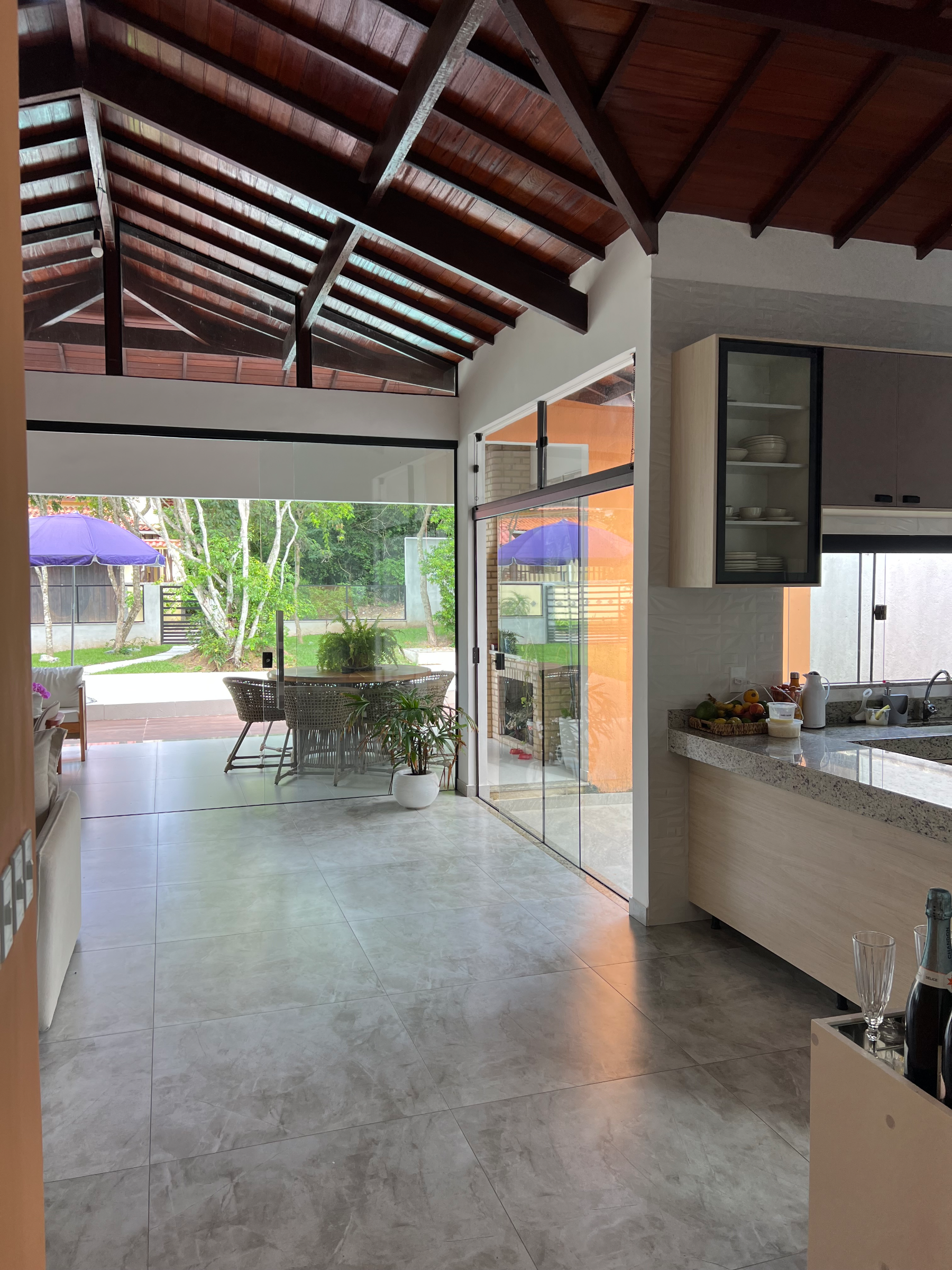 Casa de luxo — foto 1