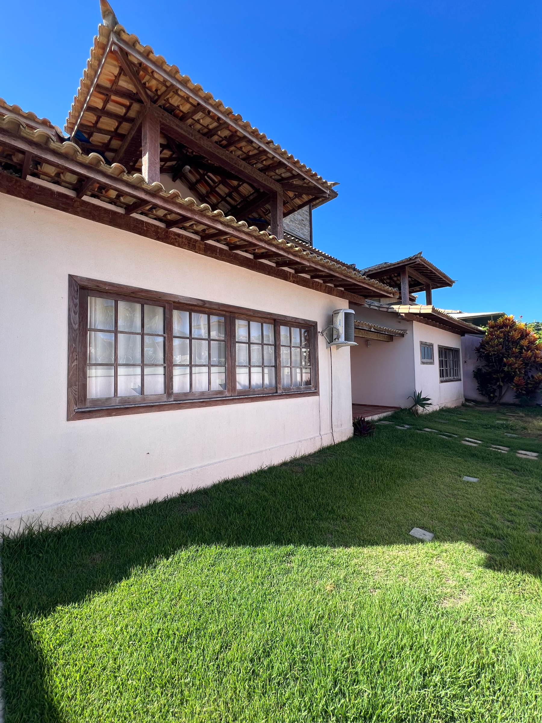 Casa a poucos metros de geriba — foto 1