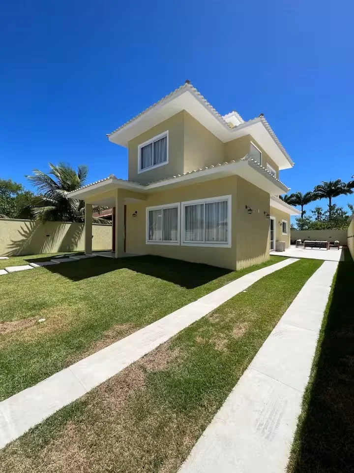 A casa ideal para a sua família! — foto 1