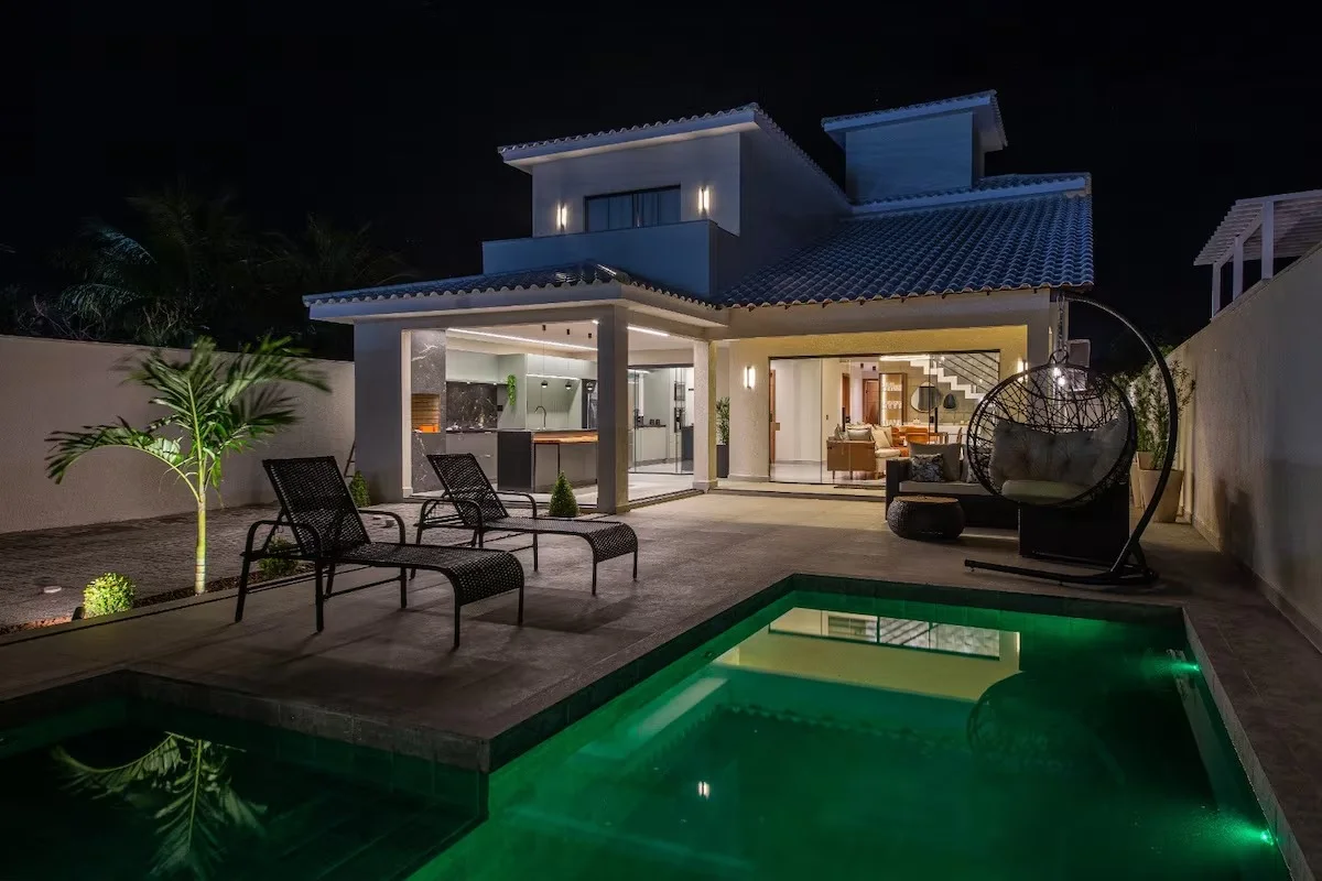 A casa para a sua família em Búzios! — foto 1