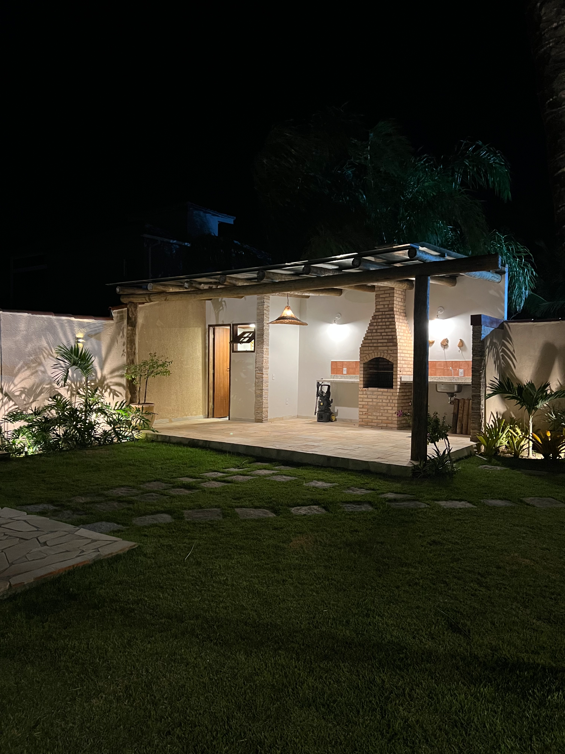 Casa na baia formosa — foto 1